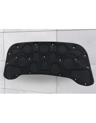 MERCEDES CLA C117 W117 2013-2019 PANNELLO FONOASSORBENTE COFANO A1176820026 (Cod. AP-51066_A4x4)