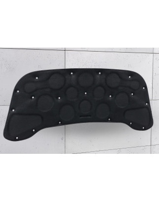 MERCEDES CLA C117 W117 2013-2019 PANNELLO FONOASSORBENTE COFANO A1176820026 (Cod. AP-51066_A4x4)