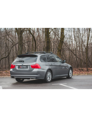 Diffusori minigonne BMW 3 E90/E91 Facelift (Cod. M-BM-3-91-SD1G)