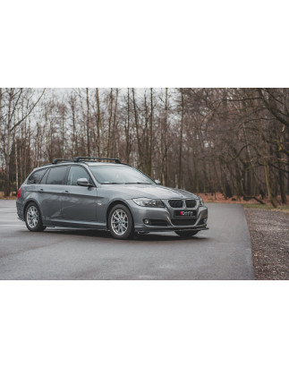 Diffusori minigonne BMW 3 E90/E91 Facelift (Cod. M-BM-3-91-SD1G)