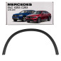 MERCEDES GLC X253 C253 2015-2019 PRE-RESTYLING MODANATURA PARAFANGO ANTERIORE SINISTRA A2538850522 (