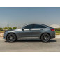 MERCEDES GLC X253 C253 2015-2019 PRE-RESTYLING MODANATURA PARAFANGO ANTERIORE SINISTRA A2538850522 (