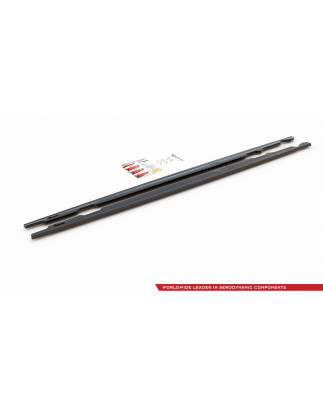 Diffusori minigonne BMW 3 E90/E91 Facelift (Cod. M-BM-3-91-SD1G)