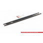 Diffusori minigonne BMW 3 E90/E91 Facelift (Cod. M-BM-3-91-SD1G)
