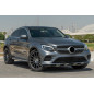 MERCEDES GLC X253 C253 2015-2019 PRE-RESTYLING MODANATURA PARAFANGO ANTERIORE DESTRA A2538850622 (Co