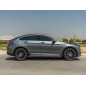 MERCEDES GLC X253 C253 2015-2019 PRE-RESTYLING MODANATURA PARAFANGO ANTERIORE DESTRA A2538850622 (Co