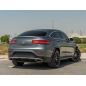 MERCEDES GLC X253 C253 2015-2019 PRE-RESTYLING MODANATURA PARAFANGO ANTERIORE DESTRA A2538850622 (Co