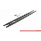 Diffusori minigonne BMW 3 E90/E91 Facelift (Cod. M-BM-3-91-SD1G)