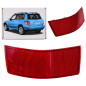 MERCEDES GLK X204 2008-2012 POSTERIORE CATARIFRANGENTE PARAURTI SINISTRO A2048200174 (Cod. AP-51074_