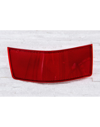 MERCEDES GLK X204 2008-2012 POSTERIORE CATARIFRANGENTE PARAURTI SINISTRO A2048200174 (Cod. AP-51074_
