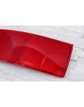 MERCEDES GLK X204 2008-2012 POSTERIORE CATARIFRANGENTE PARAURTI SINISTRO A2048200174 (Cod. AP-51074_