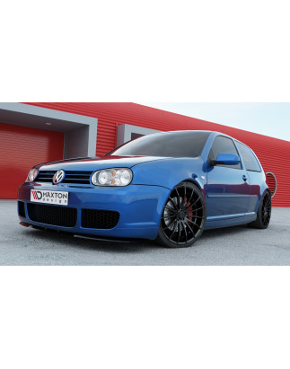SPLITTER ANTERIORE  (Cupra Look) VW Golf IV R32 (Cod. M-VW-GO-4-R32-CUPRA-FD1G)