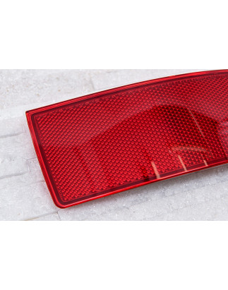 MERCEDES GLK X204 2008-2012 POSTERIORE CATARIFRANGENTE PARAURTI DESTRO A2048200274 (Cod. AP-51075_A4