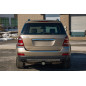 MERCEDES GL X164 2006-2009 PRE-RESTYLING SINISTRO CATARIFRANGENTE FARO POSTERIORE PARAURTI A16482011