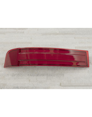 MERCEDES GL X164 2006-2009 PRE-RESTYLING SINISTRO CATARIFRANGENTE FARO POSTERIORE PARAURTI A16482011