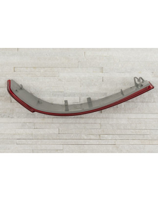 MERCEDES GL X164 2006-2009 PRE-RESTYLING SINISTRO CATARIFRANGENTE FARO POSTERIORE PARAURTI A16482011