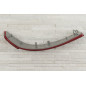 MERCEDES GL X164 2006-2009 PRE-RESTYLING SINISTRO CATARIFRANGENTE FARO POSTERIORE PARAURTI A16482011