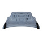 Portellone in fibra BMW E82 Look CSL (Cod. E-PORTB82)
