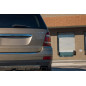 MERCEDES GL X164 2006-2009 DESTRO CATARIFRANGENTE FARO POSTERIORE PARAURTI A1648201274 (Cod. AP-5107