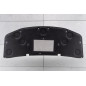 MERCEDES A-CLASS W177 2018+ PANNELLO FONOASSORBENTE COFANO KIT CON CLIP A1776822700 (Cod. AP-51082_A