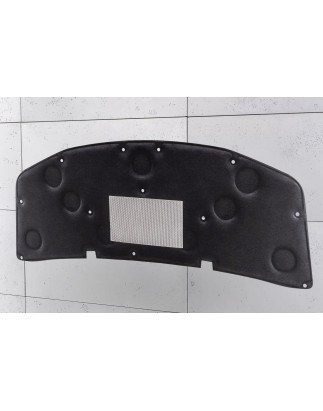 MERCEDES A-CLASS W177 2018+ PANNELLO FONOASSORBENTE COFANO KIT CON CLIP A1776822700 (Cod. AP-51082_A