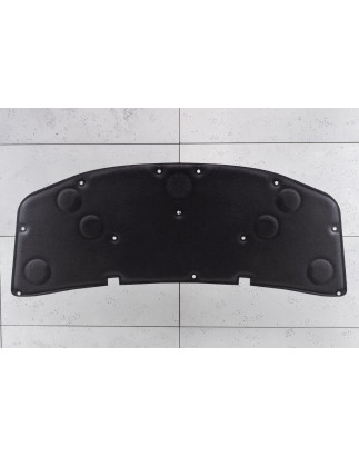 MERCEDES A-CLASS W177 2018+ PANNELLO FONOASSORBENTE COFANO KIT CON CLIP A1776822700 (Cod. AP-51082_A