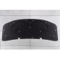 MERCEDES A-CLASS W177 2018+ PANNELLO FONOASSORBENTE COFANO KIT CON CLIP A1776822700 (Cod. AP-51082_A