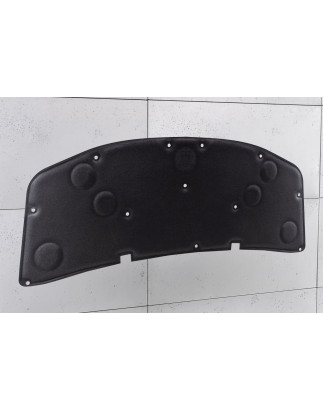 MERCEDES A-CLASS W177 2018+ PANNELLO FONOASSORBENTE COFANO KIT CON CLIP A1776822700 (Cod. AP-51082_A