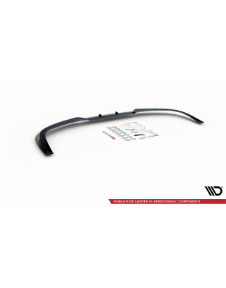 SPLITTER ANTERIORE  (Cupra Look) VW Golf IV R32 (Cod. M-VW-GO-4-R32-CUPRA-FD1G)