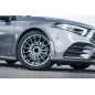 MERCEDES A-CLASS W177 2018+ AMG DESTRA TAPPO FENDINEBBIA GRIGLIA PARAURTI A1778858400 (Cod. AP-51084 MERCEDES A-CLASS W177 2018+ AMG DESTRA TAPPO FENDINEBBIA GRIGLIA PARAURTI A1778858400 (Cod. AP-51084