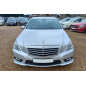 MERCEDES E-CLASS W212 2009-2016 LUCE PER DIURNE DRL LED SINISTRO A2128200756 (Cod. AP-51087_A4x4)