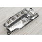 MERCEDES E-CLASS W212 2009-2016 LUCE PER DIURNE DRL LED SINISTRO A2128200756 (Cod. AP-51087_A4x4)