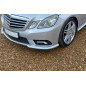 MERCEDES E-CLASS W212 2009-2016 LUCE PER DIURNE DRL LED SINISTRO A2128200756 (Cod. AP-51087_A4x4)