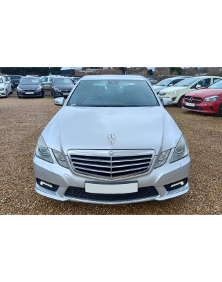 MERCEDES E-CLASS W212 2009-2016 LUCE PER DIURNE DRL LED SINISTRO A2128200756 (Cod. AP-51087_A4x4)