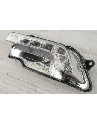 MERCEDES E-CLASS W212 2009-2016 LUCE PER DIURNE DRL LED SINISTRO A2128200756 (Cod. AP-51087_A4x4)