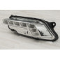 MERCEDES E-CLASS W212 2009-2016 LUCE PER DIURNE DRL LED SINISTRO A2128200756 (Cod. AP-51087_A4x4)