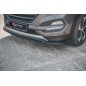 SPLITTER ANTERIORE Hyundai Tucson Mk3 (Cod. M-HY-TU-3-FD2G+FD2RG)
