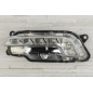 MERCEDES E-CLASS W212 2009-2016 LUCE PER DIURNE DRL LED SINISTRO A2128200756 (Cod. AP-51087_A4x4)