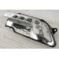 MERCEDES E-CLASS W212 2009-2016 LUCE PER DIURNE DRL LED SINISTRO A2128200756 (Cod. AP-51087_A4x4)