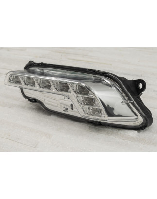 MERCEDES E-CLASS W212 2009-2016 LUCE PER DIURNE DRL LED SINISTRO A2128200756 (Cod. AP-51087_A4x4)