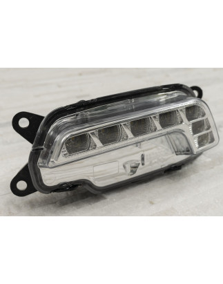 MERCEDES E-CLASS W212 2009-2016 LUCE PER DIURNE DRL LED SINISTRO A2128200756 (Cod. AP-51087_A4x4)