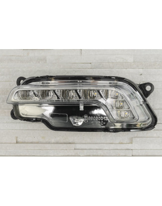MERCEDES E-CLASS W212 2009-2016 LUCE PER DIURNE DRL LED SINISTRO A2128200756 (Cod. AP-51087_A4x4)