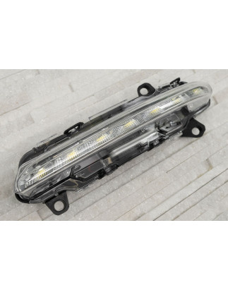 MERCEDES S-CLASS W221 2005-2013 SINISTRO LUCE PER DIURNE DRL LED A2218201756 (Cod. AP-51089_A4x4)
