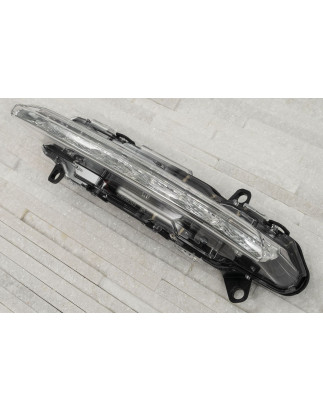 MERCEDES S-CLASS W221 2005-2013 SINISTRO LUCE PER DIURNE DRL LED A2218201756 (Cod. AP-51089_A4x4)