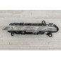 MERCEDES S-CLASS W221 2005-2013 SINISTRO LUCE PER DIURNE DRL LED A2218201756 (Cod. AP-51089_A4x4)