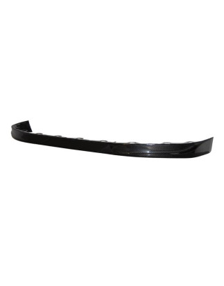 Spoiler Anteriore Nissan Skyline GTR R35 08 Carbonio (Cod. E-TCN4259)