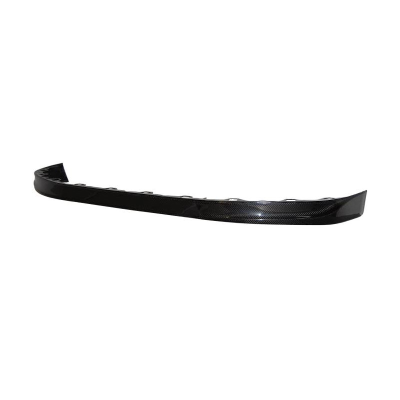 Spoiler Anteriore Nissan Skyline GTR R35 08 Carbonio (Cod. E-TCN4259)