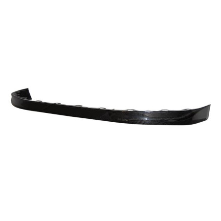 Spoiler Anteriore Nissan Skyline GTR R35 08 Carbonio (Cod. E-TCN4259)