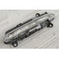 MERCEDES S-CLASS W221 2005-2013 SINISTRO LUCE PER DIURNE DRL LED A2218201756 (Cod. AP-51089_A4x4)