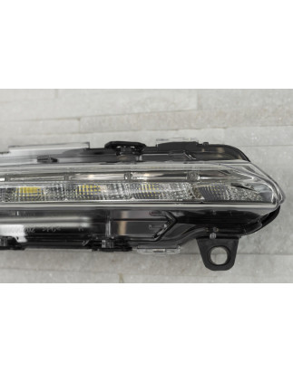 MERCEDES S-CLASS W221 2005-2013 FENDINEBBIA ANTERIORE DESTRA DRL LED A2218201856 (Cod. AP-51090_A4x4